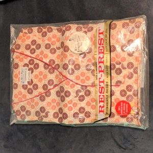 Vintage Mens Pajama Set